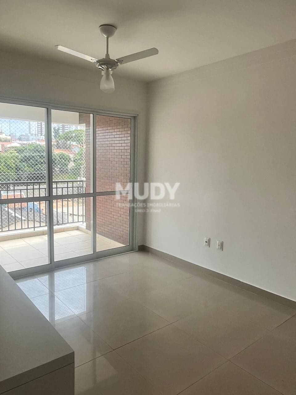 Apartamento em Indaiatuba - Jardim Pompéia