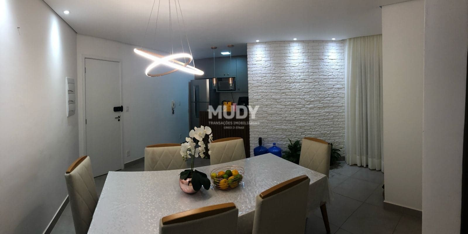 Apartamento em Indaiatuba - Jardim Bela Vista