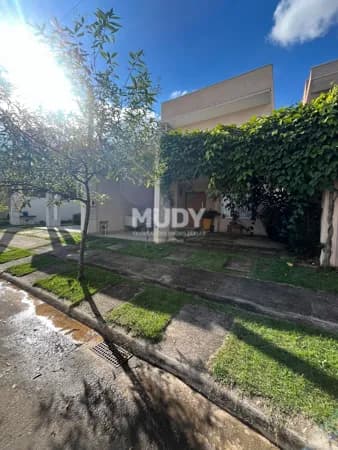 Casa de Condomínio em Indaiatuba - Jardim Park Real