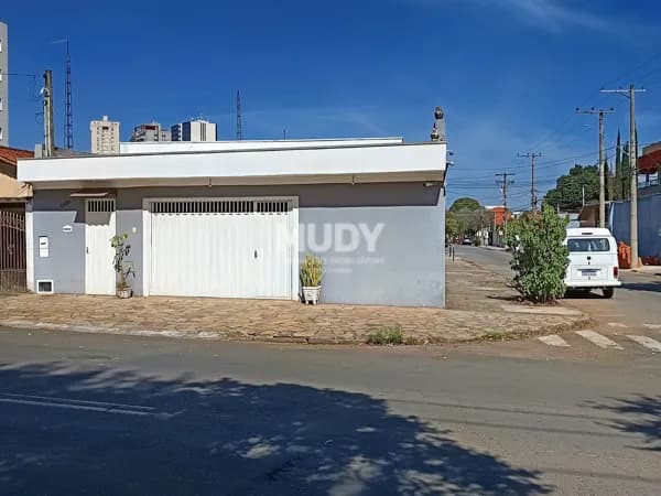 Casa em Indaiatuba - Cidade Nova II
