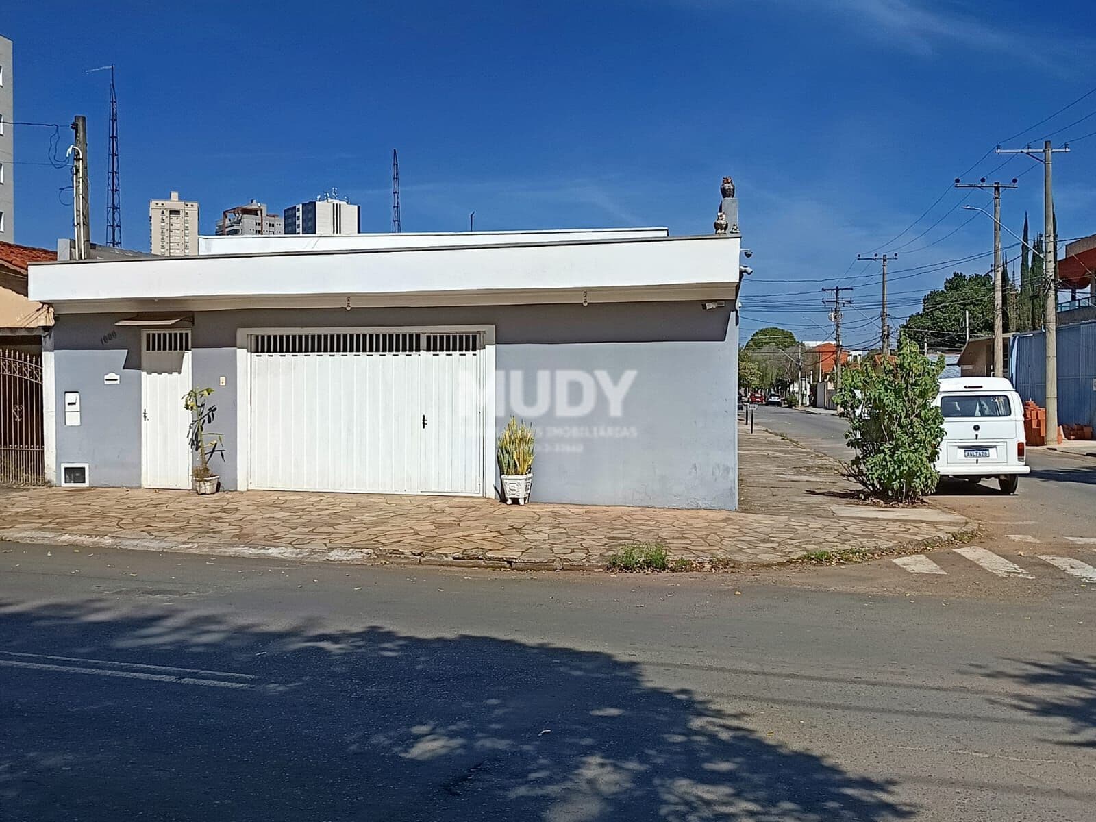 Casa em Indaiatuba - Cidade Nova II
