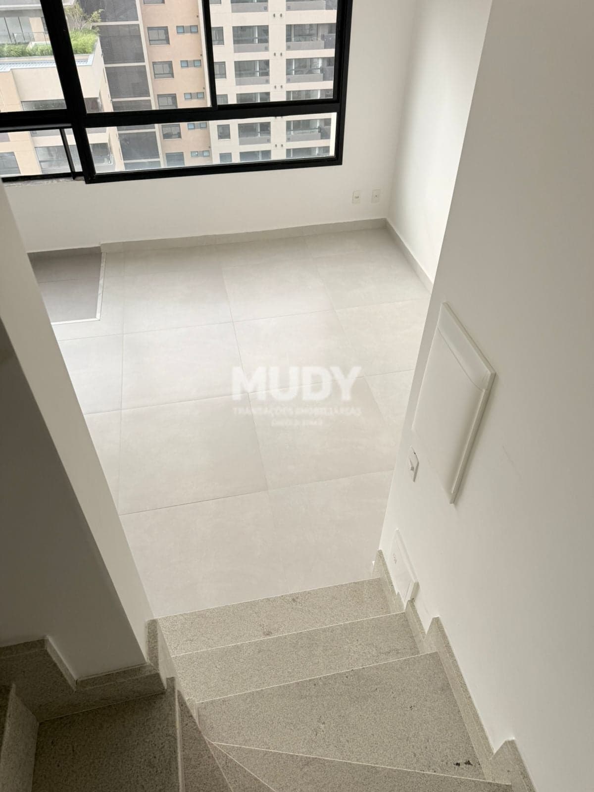 Apartamento em Indaiatuba - Centro