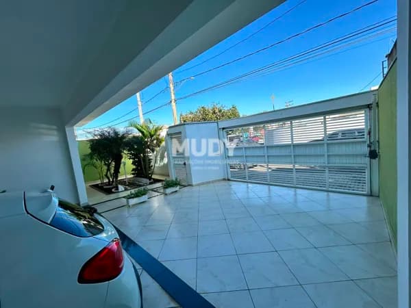 Sobrado à venda no Jardim Esplanada II – Indaiatuba/SP