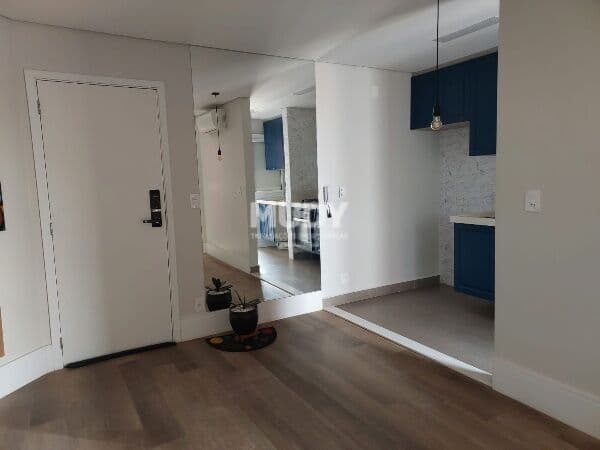 Apartamento Plaza Bella Vista
