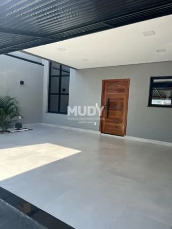 Casa à Venda no Jardim Monte Carlo – Indaiatuba/SP