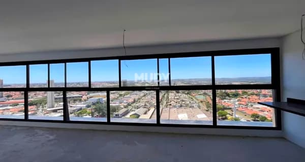 Apartamento em Indaiatuba - Vila Castelo Branco