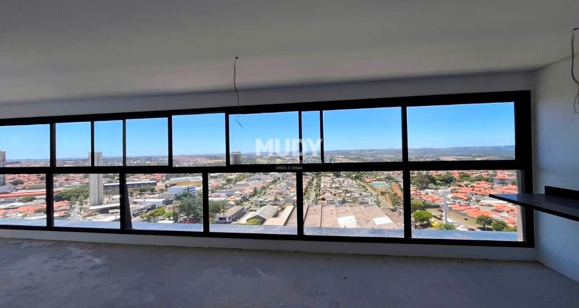 Apartamento em Indaiatuba - Vila Castelo Branco