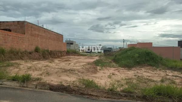 Lote/Terreno em Indaiatuba - Jardim Bom Sucesso