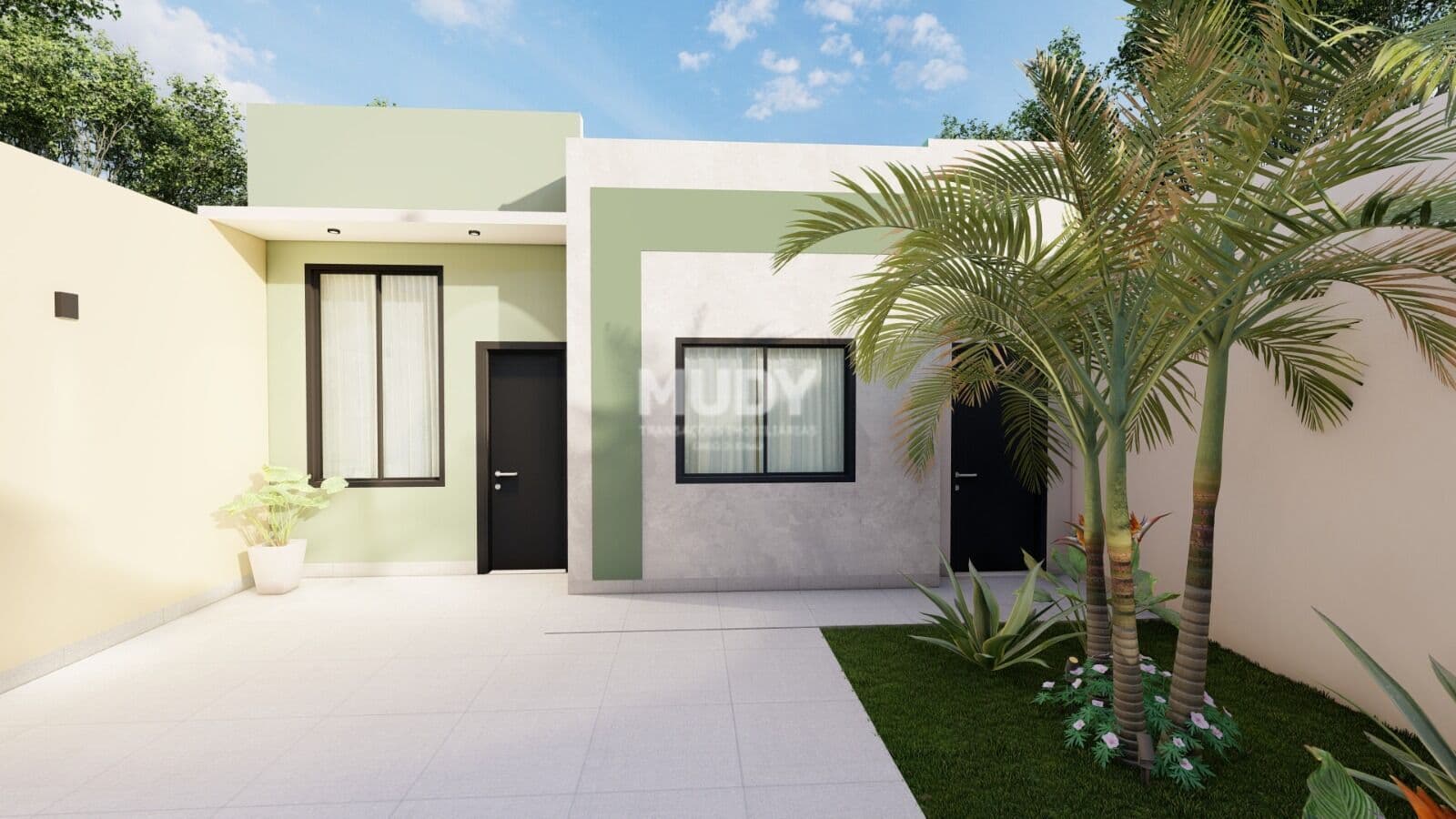 Casa térrea à venda | Parque Barnabé – Indaiatuba/SP