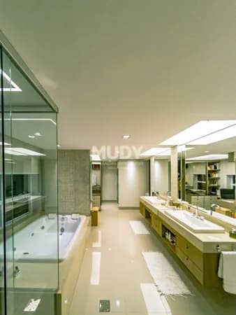 Apartamento em Indaiatuba - Vila Bergamo