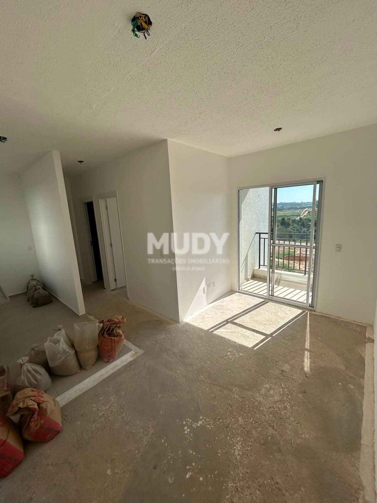 Apartamento em Indaiatuba - Jardins do Império