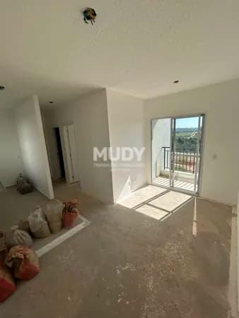 Apartamento em Indaiatuba - Jardins do Império