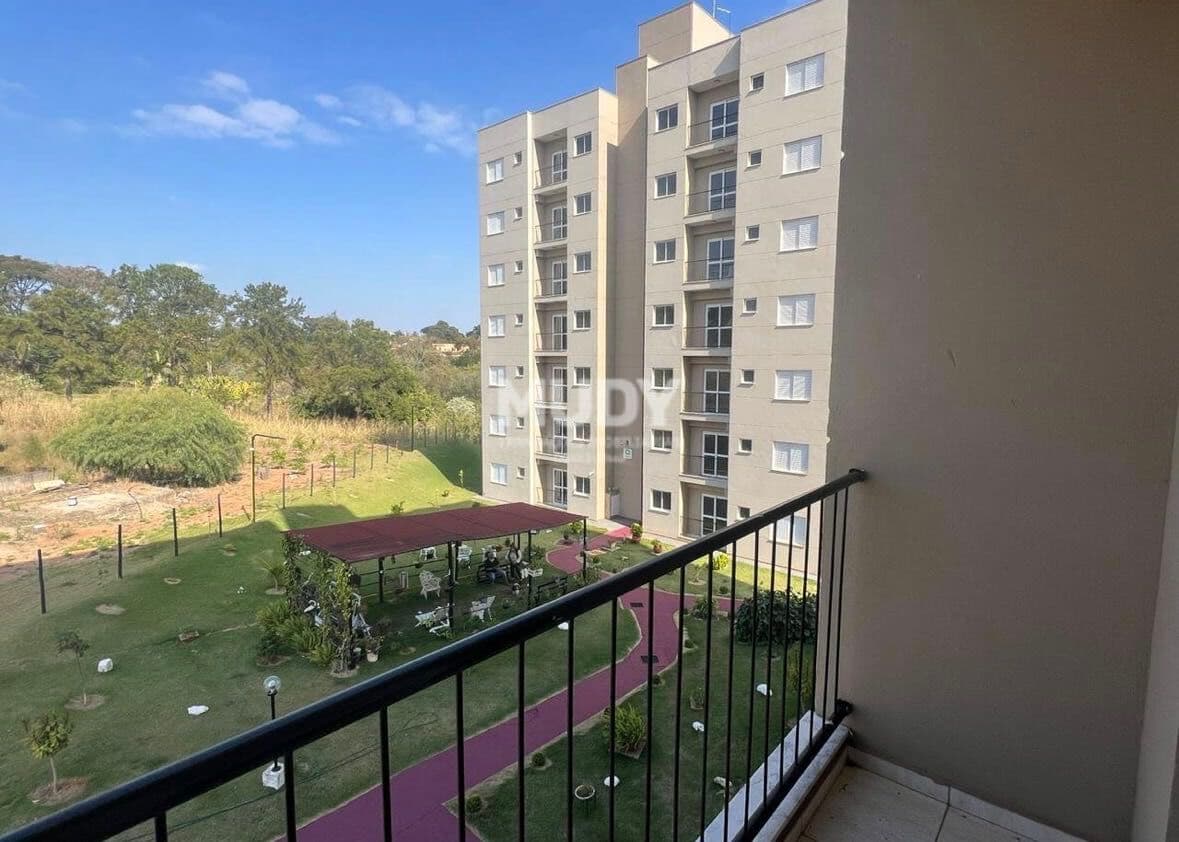 Apartamento em Centro, Elias Fausto/SP