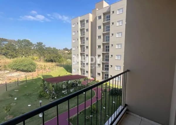 Apartamento em Centro, Elias Fausto/SP