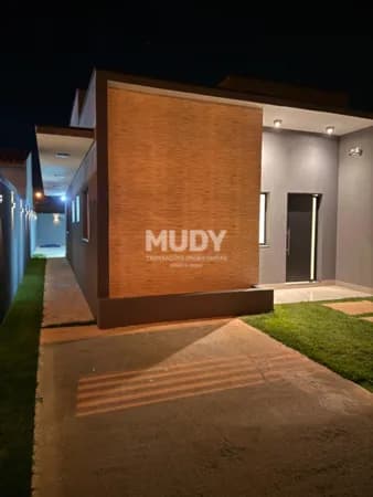 Casa em Salto - Jardim Sontag