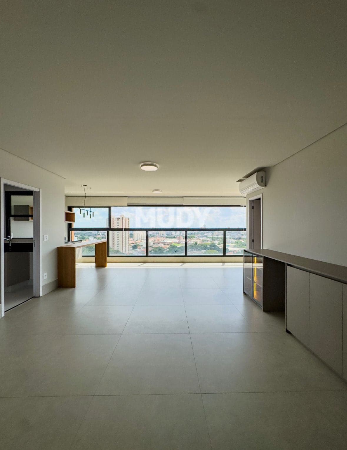 Apartamento em Indaiatuba - Vila Castelo Branco