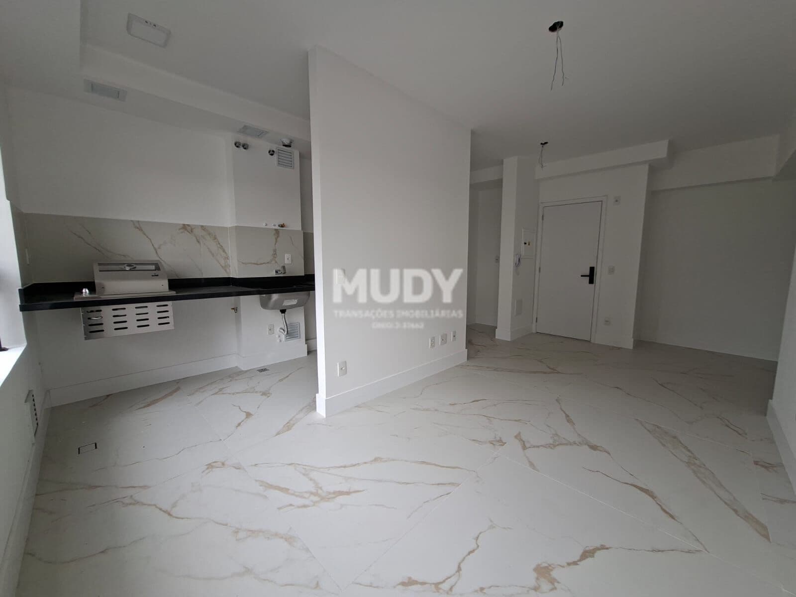 Apartamento em Indaiatuba - Jardim Dom Bosco
