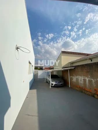 Casa em Indaiatuba - Jardim Monte Verde