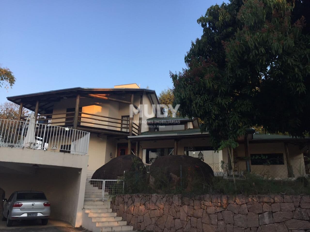 Fazenda/Sítios/Chácaras em Indaiatuba - Vale das Laranjeiras