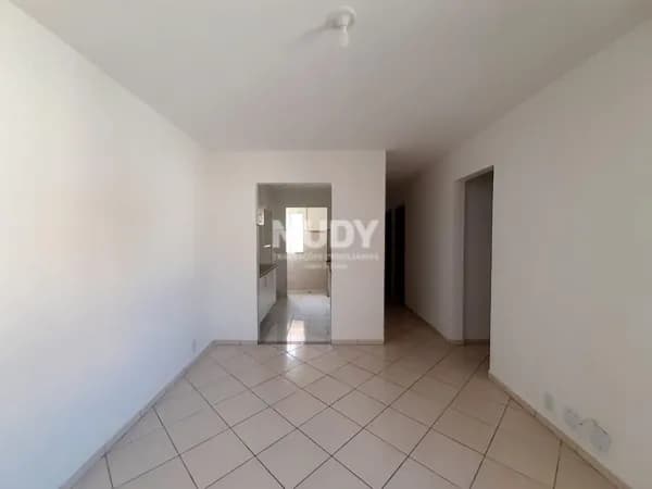 Apartamento para venda no Condomínio Village Azaleia | Indaiatuba/SP