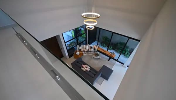 Casa de Condomínio em Indaiatuba - Jardim Residencial Dona Maria Candida