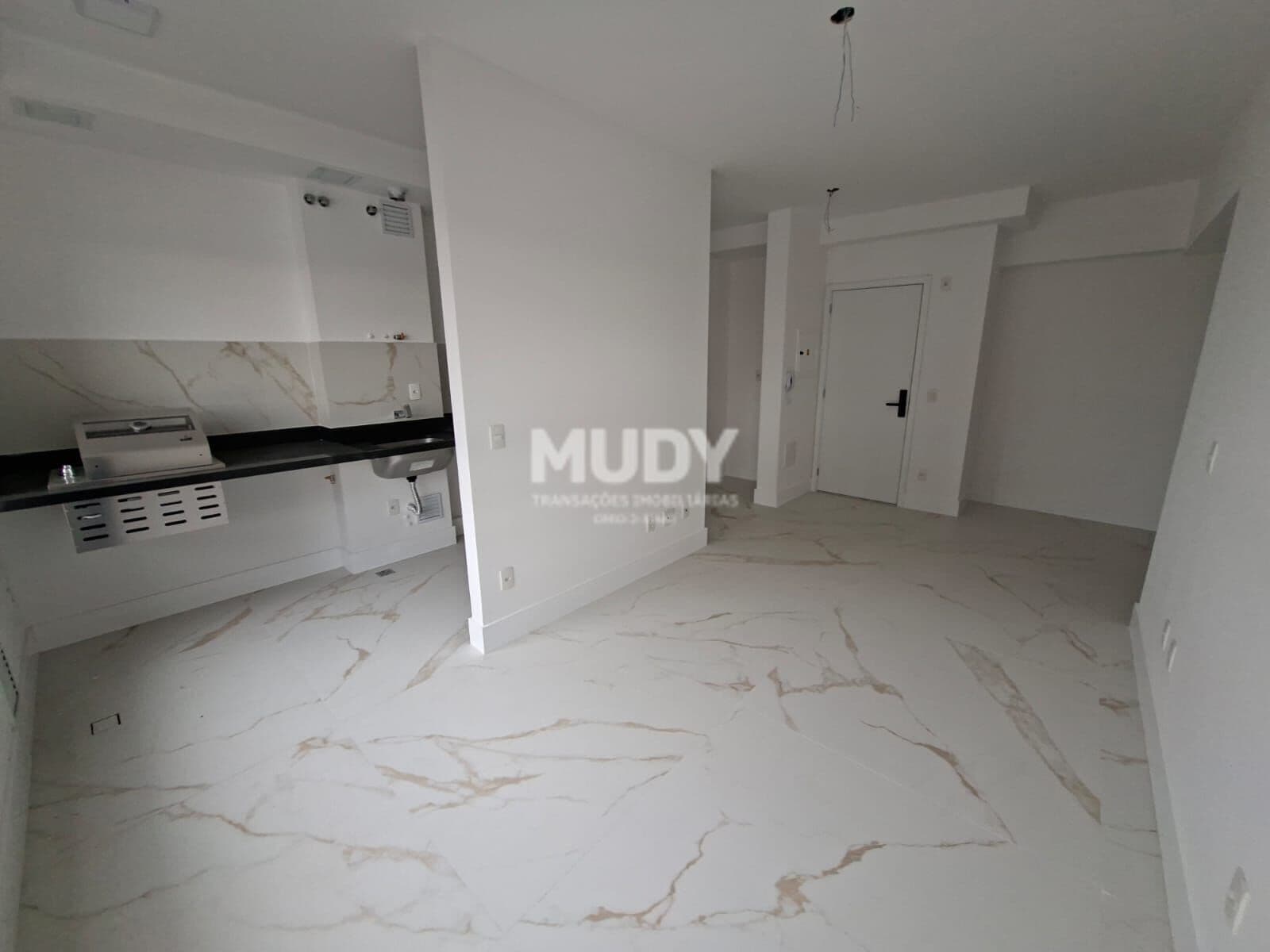 Apartamento em Indaiatuba - Jardim Dom Bosco