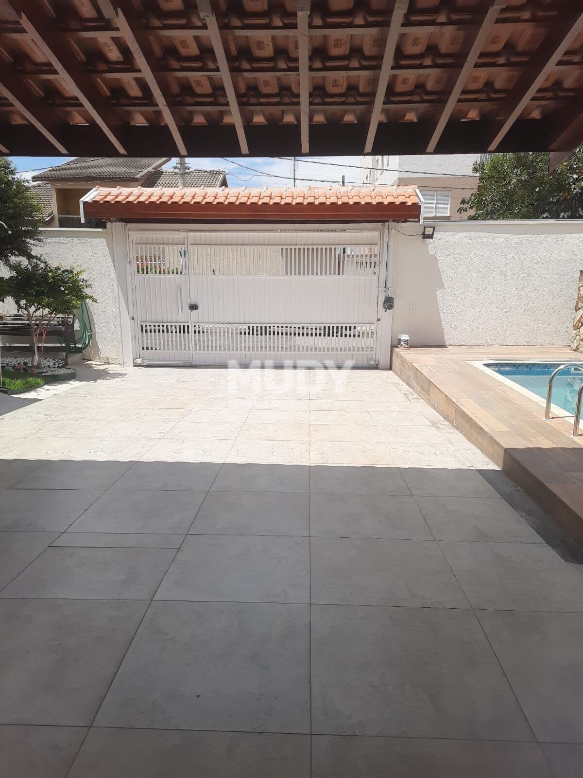 Casa em Indaiatuba - Jardim Moacyr Arruda