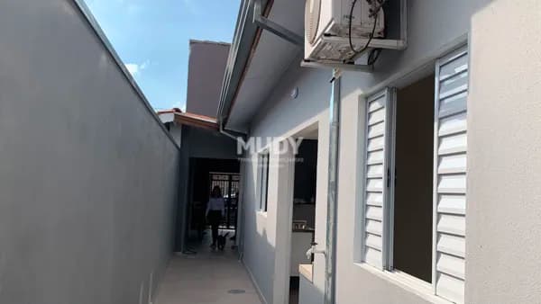 Casa à Venda no Jardim Eldorado – Indaiatuba/SP