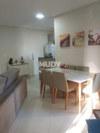 Apartamento à Venda no Condomínio Plaza Bela Vista | Indaiatuba/SP