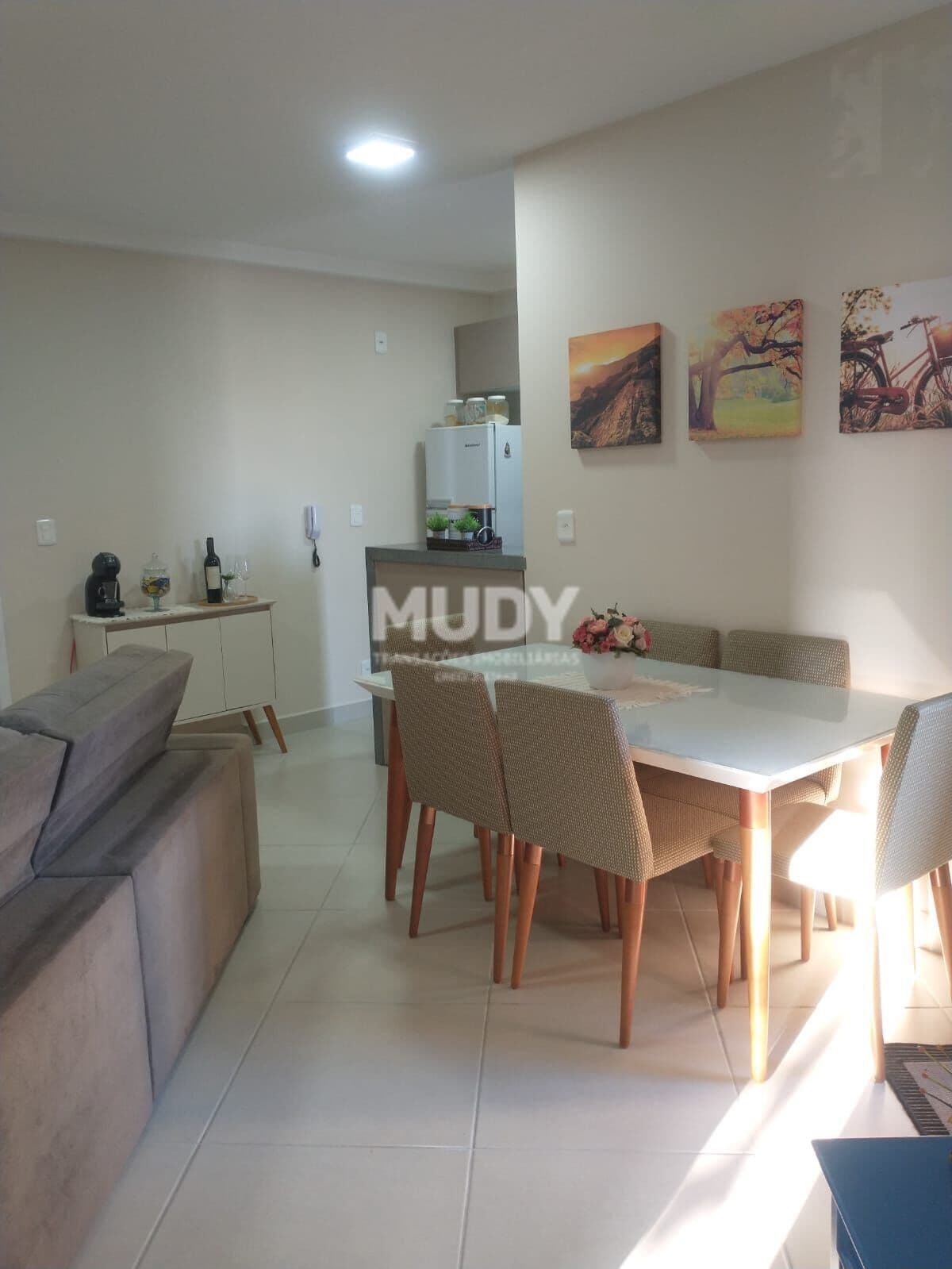 Apartamento à Venda no Condomínio Plaza Bela Vista | Indaiatuba/SP