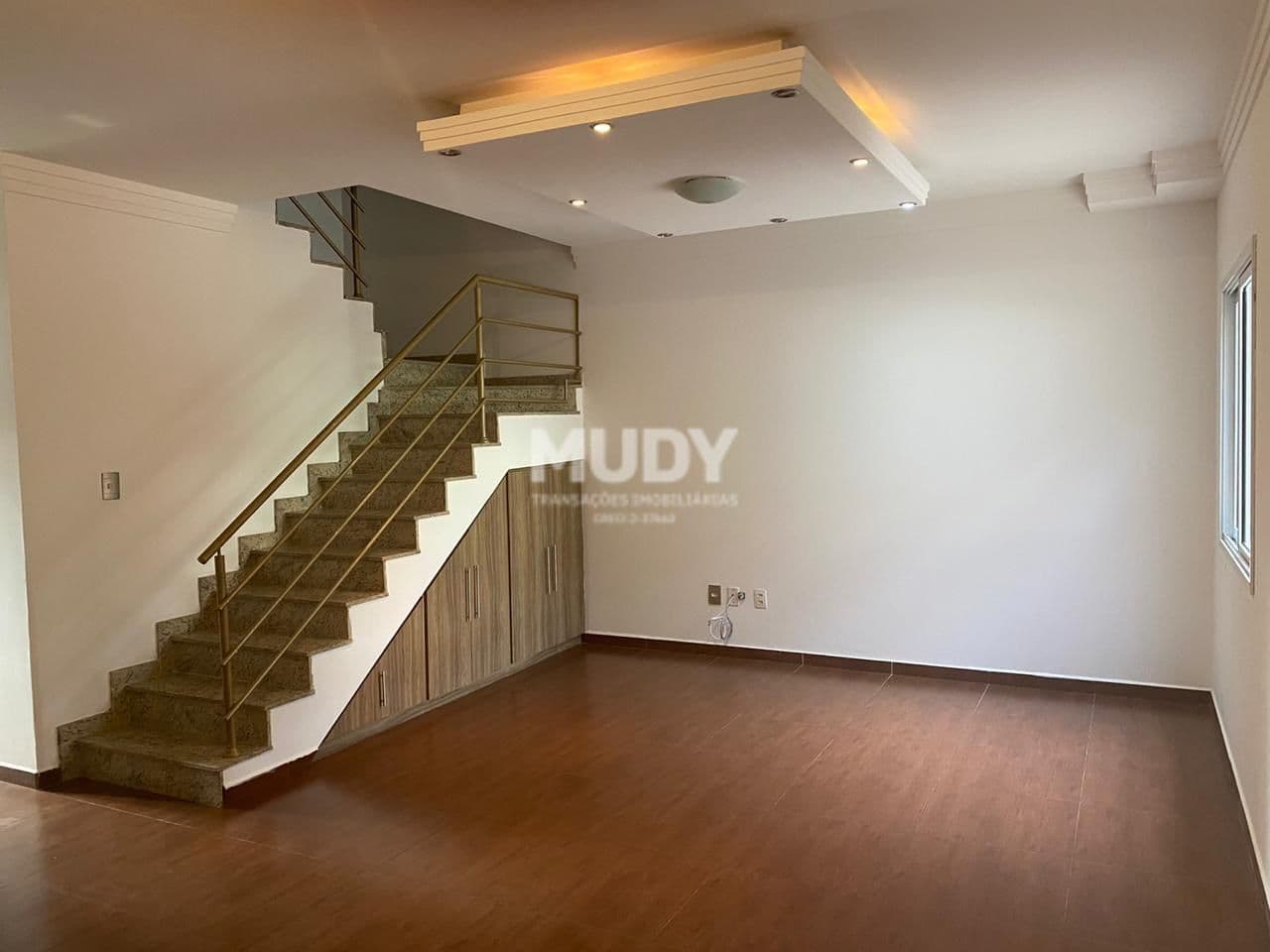 Casa de Condomínio em Indaiatuba - Parque Residencial Indaiá