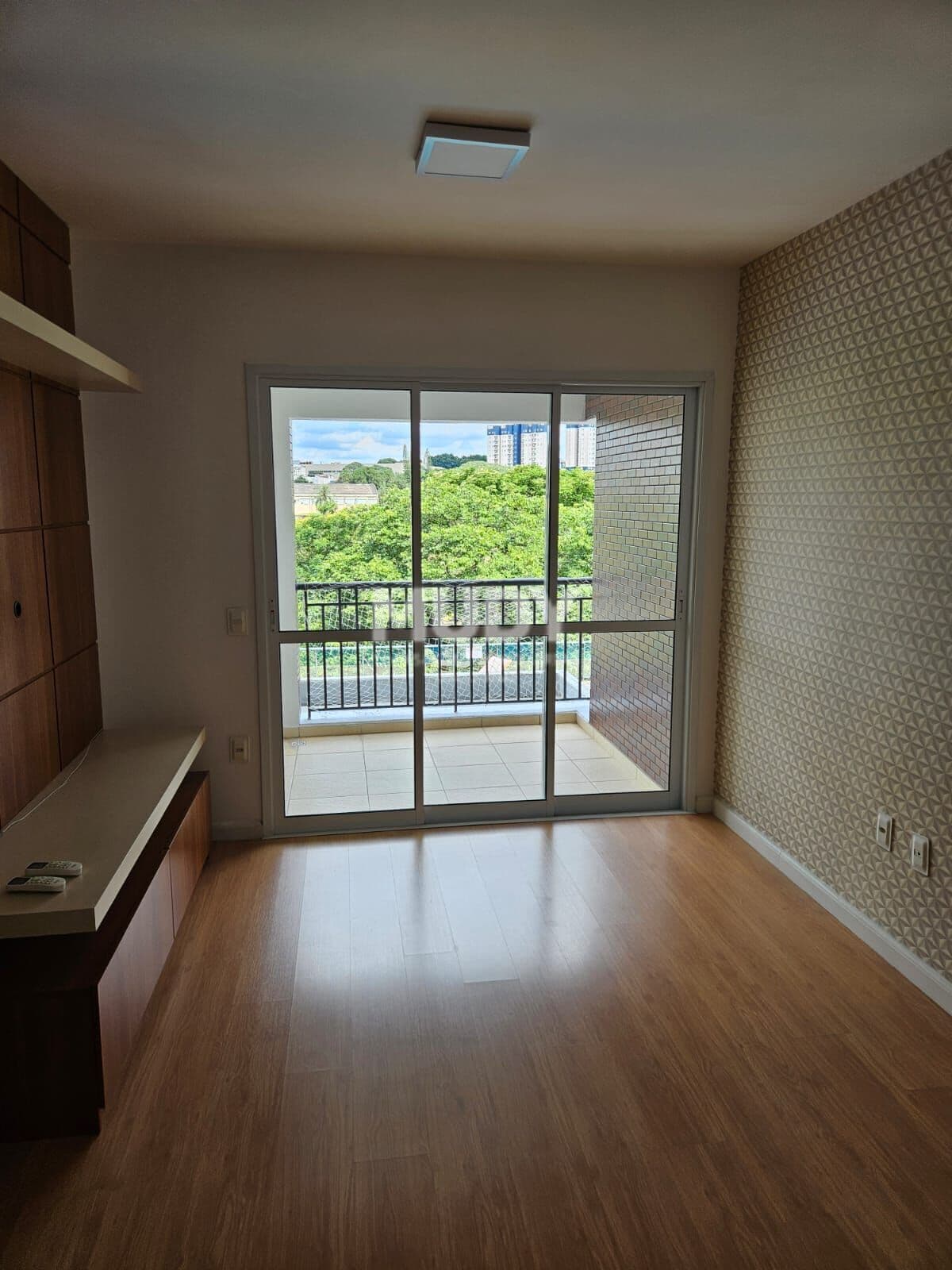 Apartamento em Indaiatuba - Jardim Pompéia