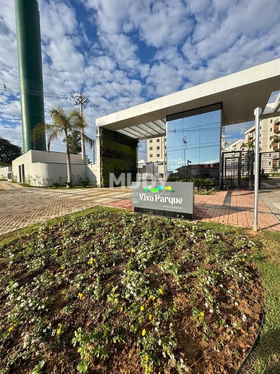 Apartamento - VIVA PARQUE RESIDENCIAL