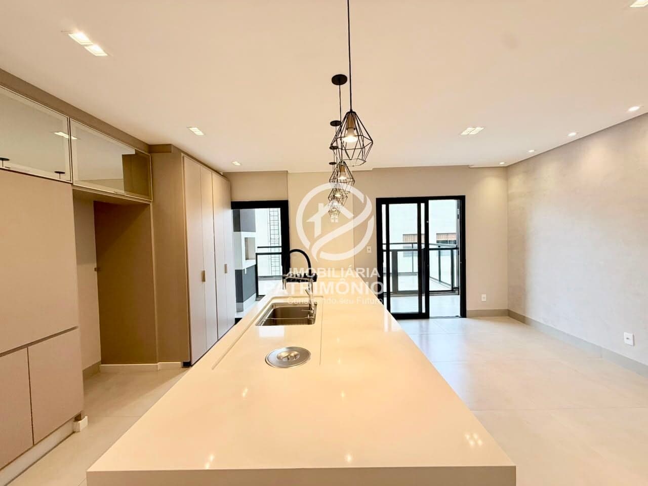 APARTAMENTO NO MISPÁ