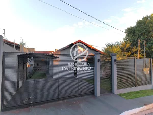 CASA A VENDA NO ITAJU I