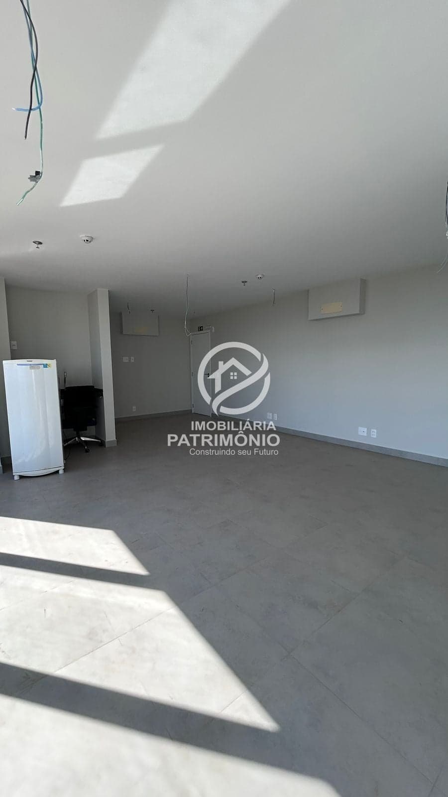 SALA COMERCIAL NO SUNSET