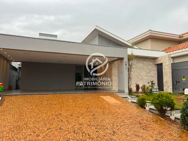 CASA NO ECOVILLE 2