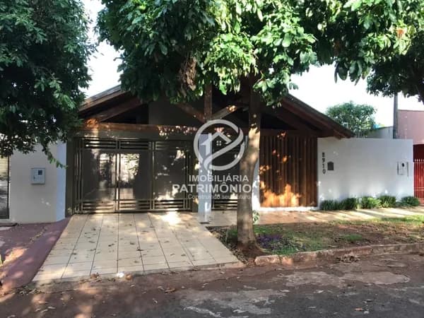 CASA A VENDA NO BNH II PLANO
