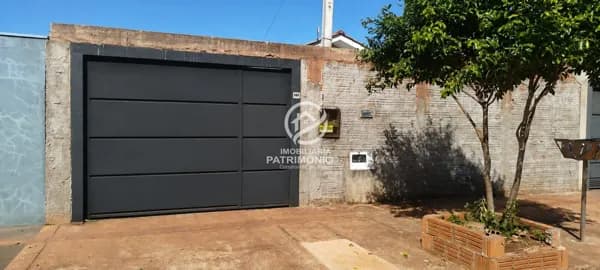 CASA A VENDA NO RINCÃO