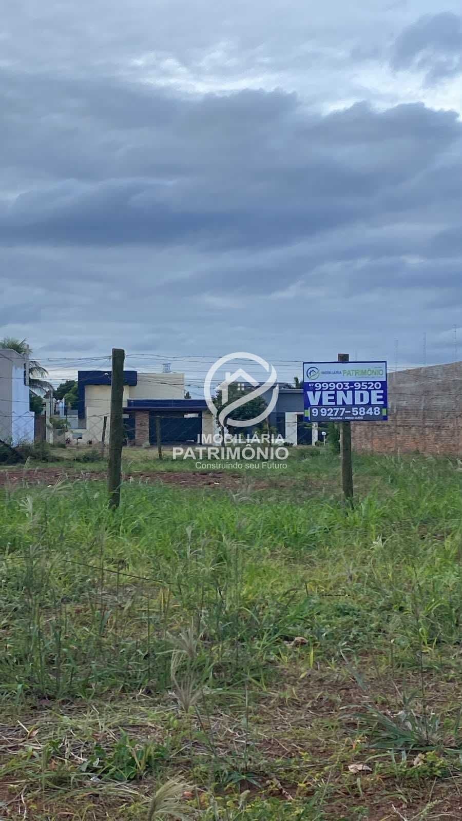 TERRENO NO MONTE CARLO