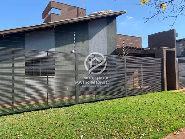 CASA NO JD. DOS CRISTHAIS
