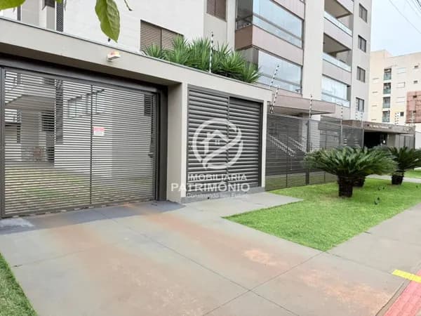 APARTAMETNO NO EDIFÍCIO MARIA FERNANDA
