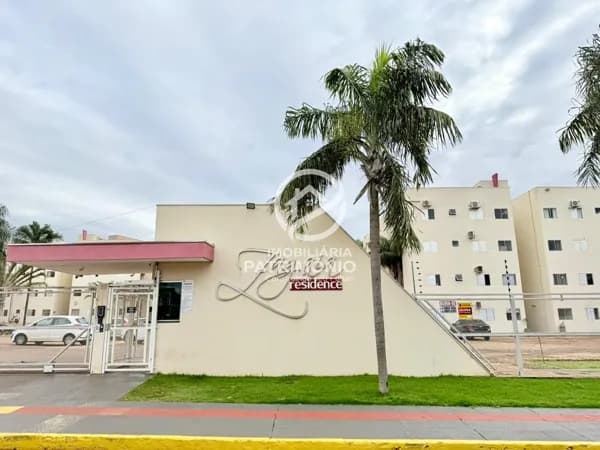 APARTAMENTO NO ZAGAIA