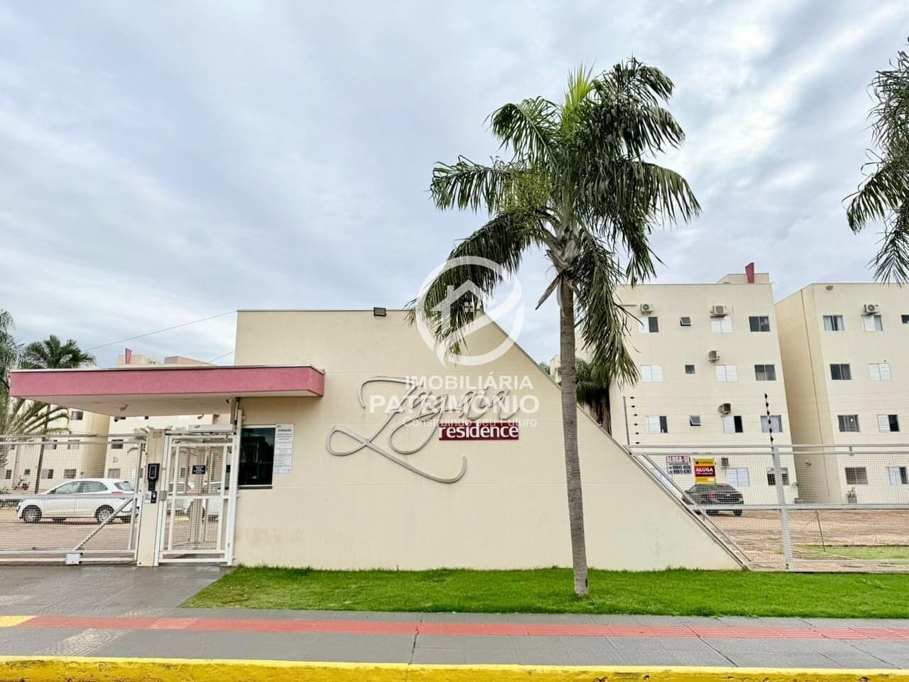APARTAMENTO NO ZAGAIA