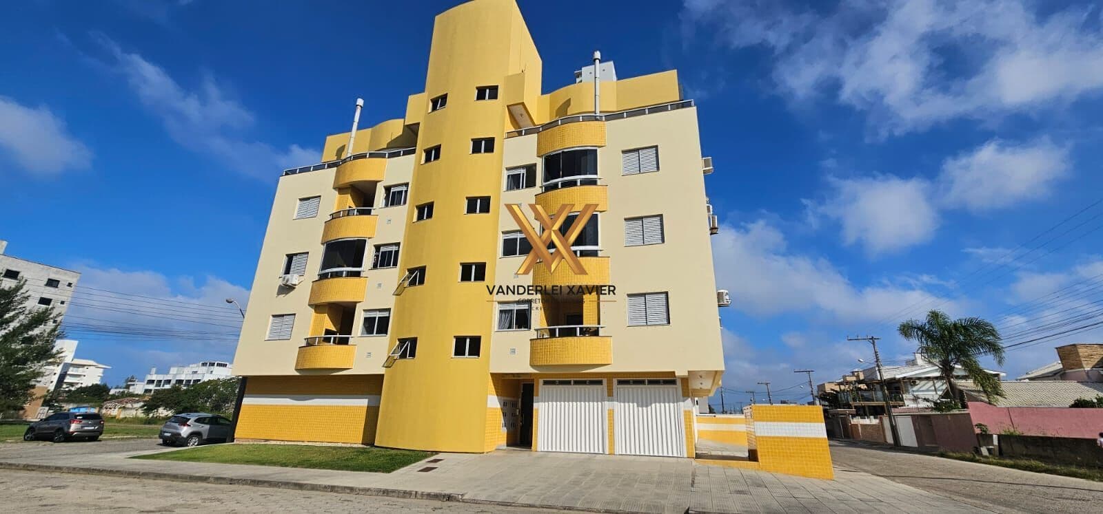 Apartamento em Mar Grosso, Laguna/SC