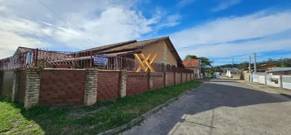 Casa em Laguna - Portinho