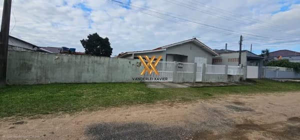 Casa em Laguna - Cabeçudas