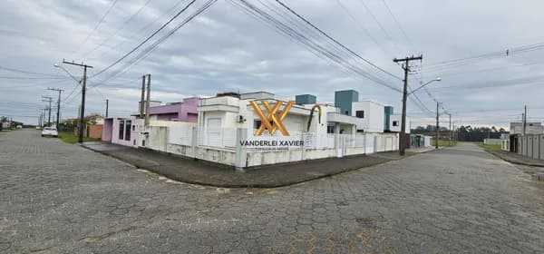 Casa Alto Padrão em Jardim América portinho, Laguna/SC