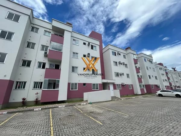 Apartamento em Portinho, Laguna/SC