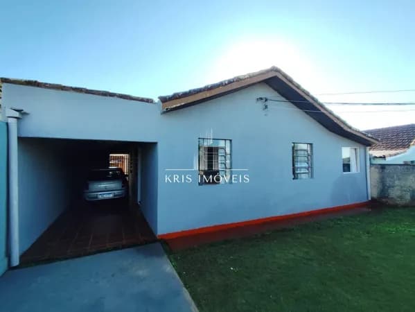 Casa em Cascavel - Guarujá